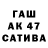 ТГК жижа Sunethra Piyasena